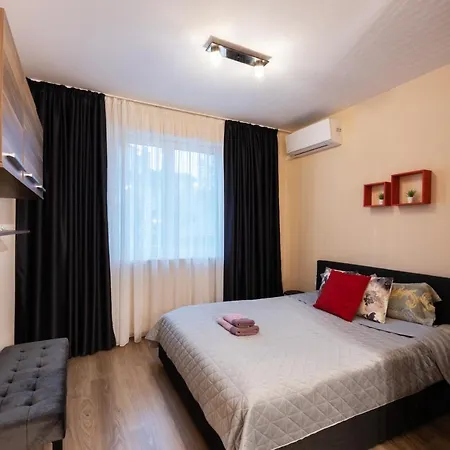 The Red Point Varna