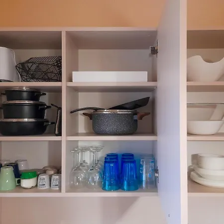 Apartamento The Red Point *