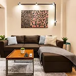 The Red Point Appartement Varna
