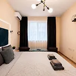 Appartement The Red Point *