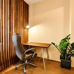 The Red Point Appartement Varna