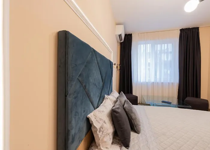 アパート The Red Point *