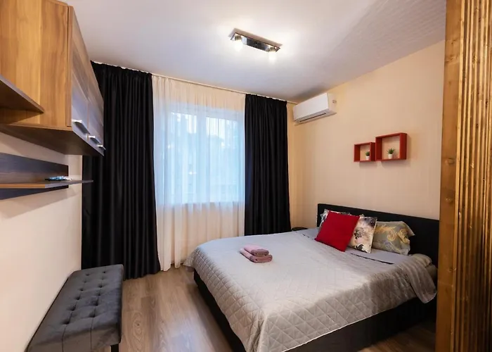 The Red Point ヴァルナ